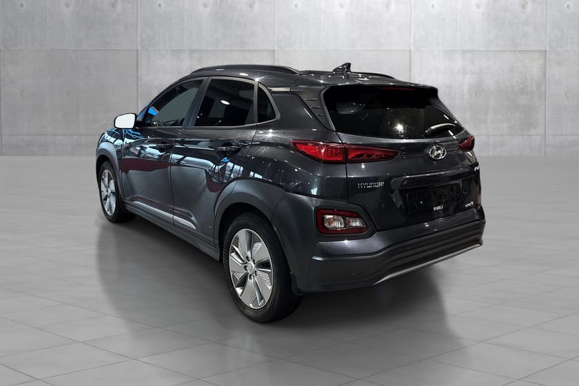 Bilde 3 av Hyundai Kona Electric 64 kWh 