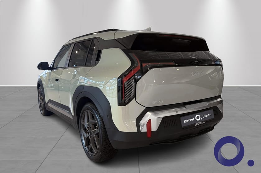 Bilde 3 av Kia EV3 Long Range