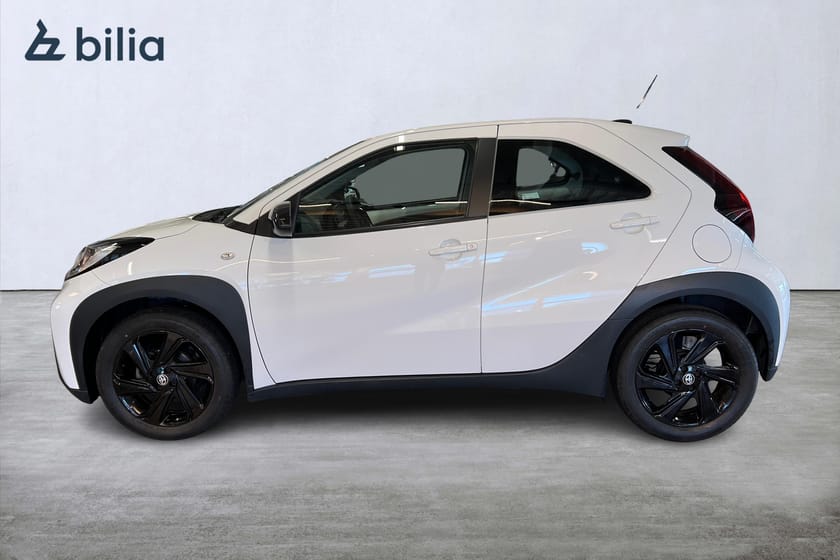 Bild 3 av Toyota Aygo X 1.0 M5 PLAY