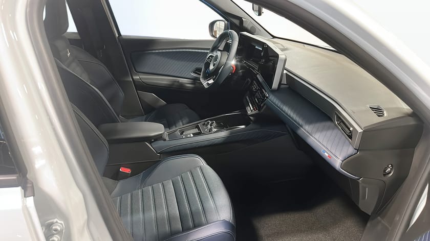 Bild 3 av Alpine A290 GT ELECTRIC 180HK