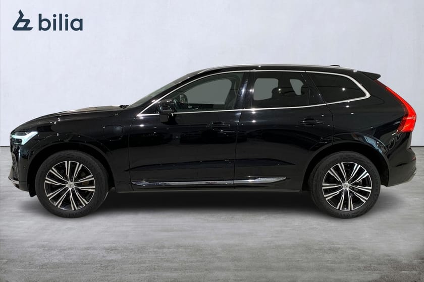 Bild 3 av Volvo XC60 Recharge T6 Inscription