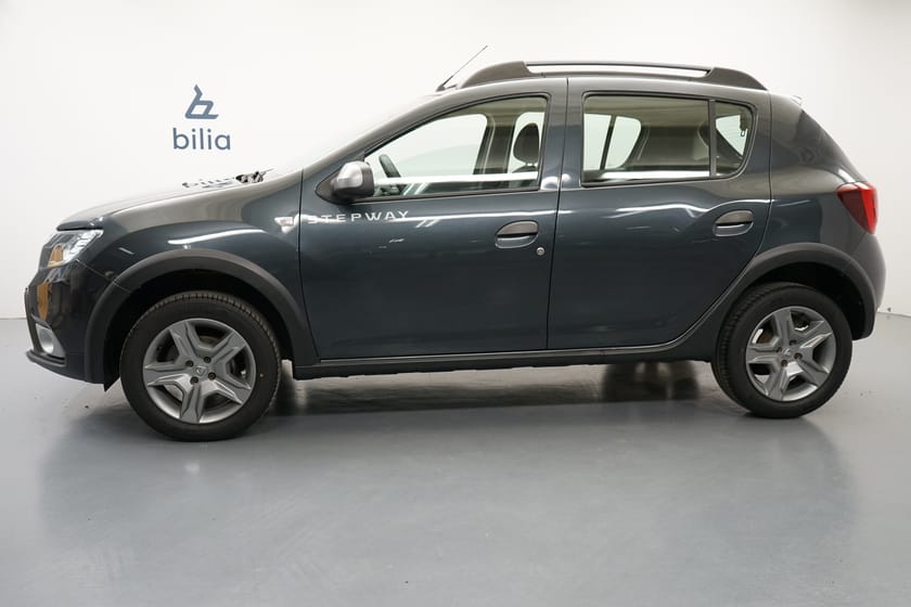 Bild 2 av Dacia Sandero Stepway PhII TCe 90 Essential II