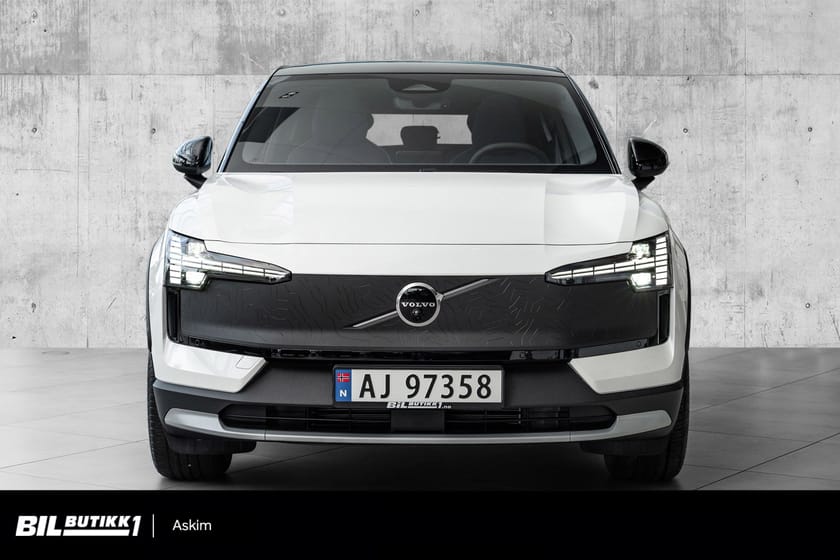 Bilde 3 av Volvo EX30 Cross Country Twin Motor Performance