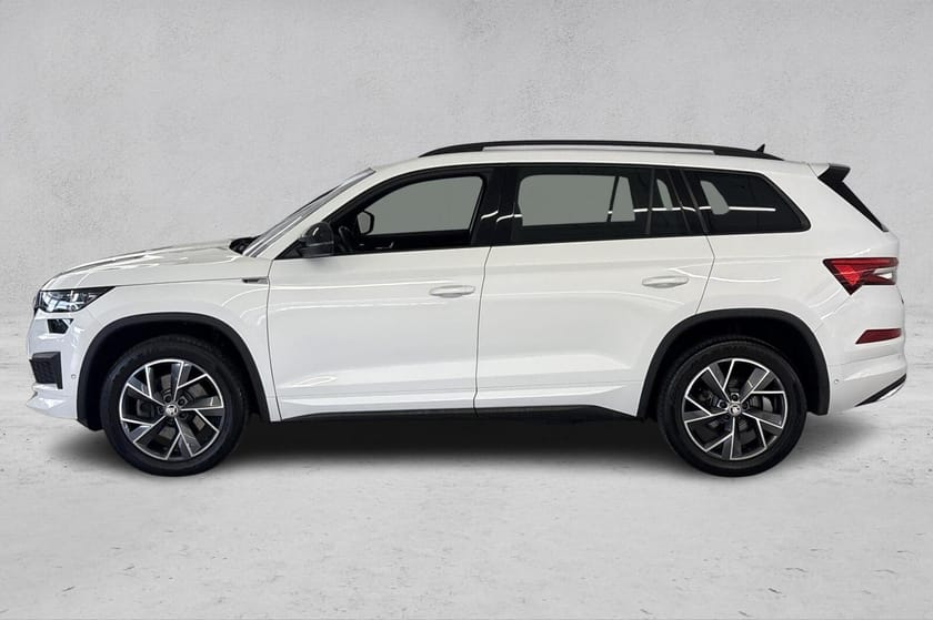 Bilde 3 av Škoda Kodiaq
