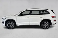 Thumnail bilde 2 av Škoda Kodiaq