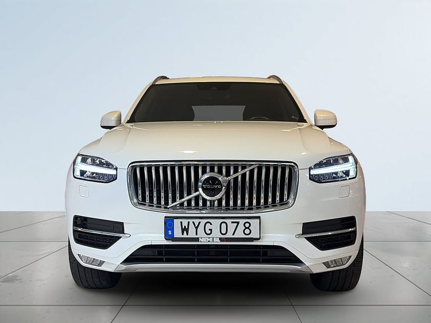 Bild 2 av Volvo XC90
