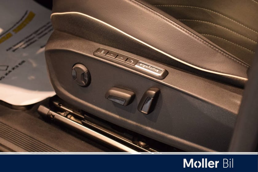 Bilde 5 av Volkswagen ID.4 GTX vip-kunde