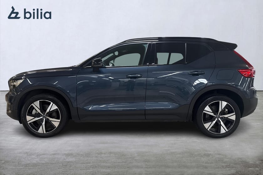 Bild 3 av Volvo XC40 Recharge