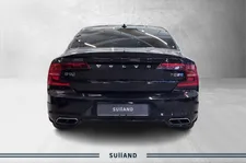 Thumnail bilde 3 av Volvo S90