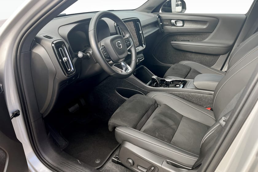 Bild 5 av Volvo XC40 Recharge Extended Range