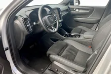 Volvo XC40 Recharge Extended Range
