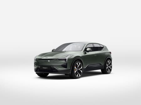 Polestar 3 Dual Motor