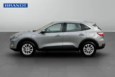 Ford Kuga Plug-In Hybrid