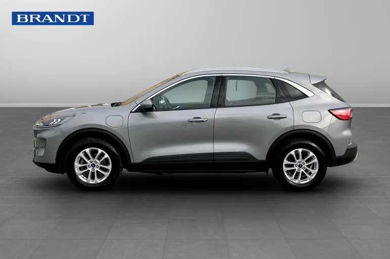 Ford Kuga Plug-In Hybrid