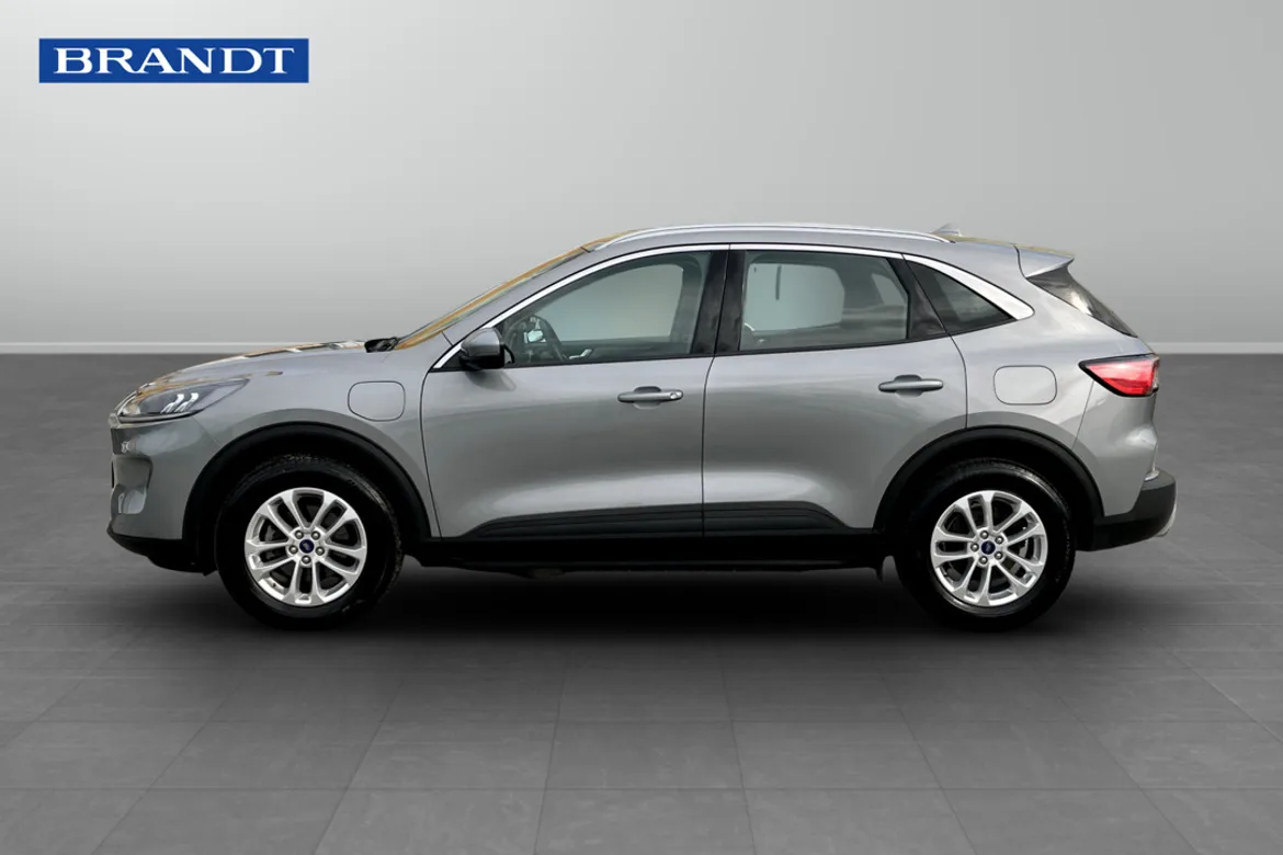 Ford Kuga Plug-In Hybrid