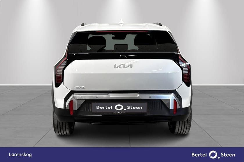 Bilde 4 av Kia EV3 Long Range LR Exclusive Pluss | ACC | Ryggekamera | Rattvarme
