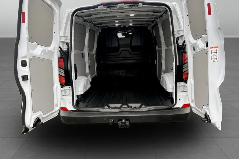 Ford Transit Custom 320