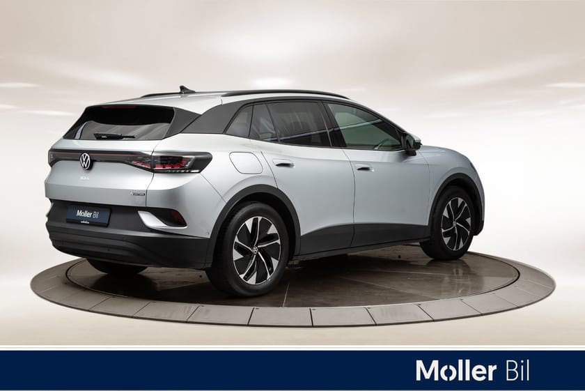 Bilde 5 av Volkswagen ID.4 Pro 4M highl.77kwh 286hk