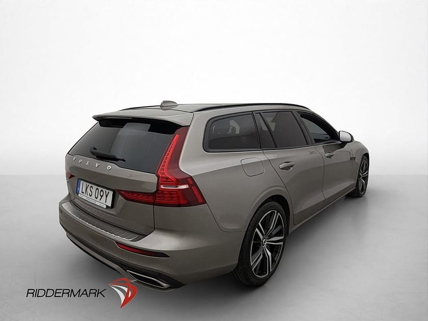 Bild 5 av Volvo V60