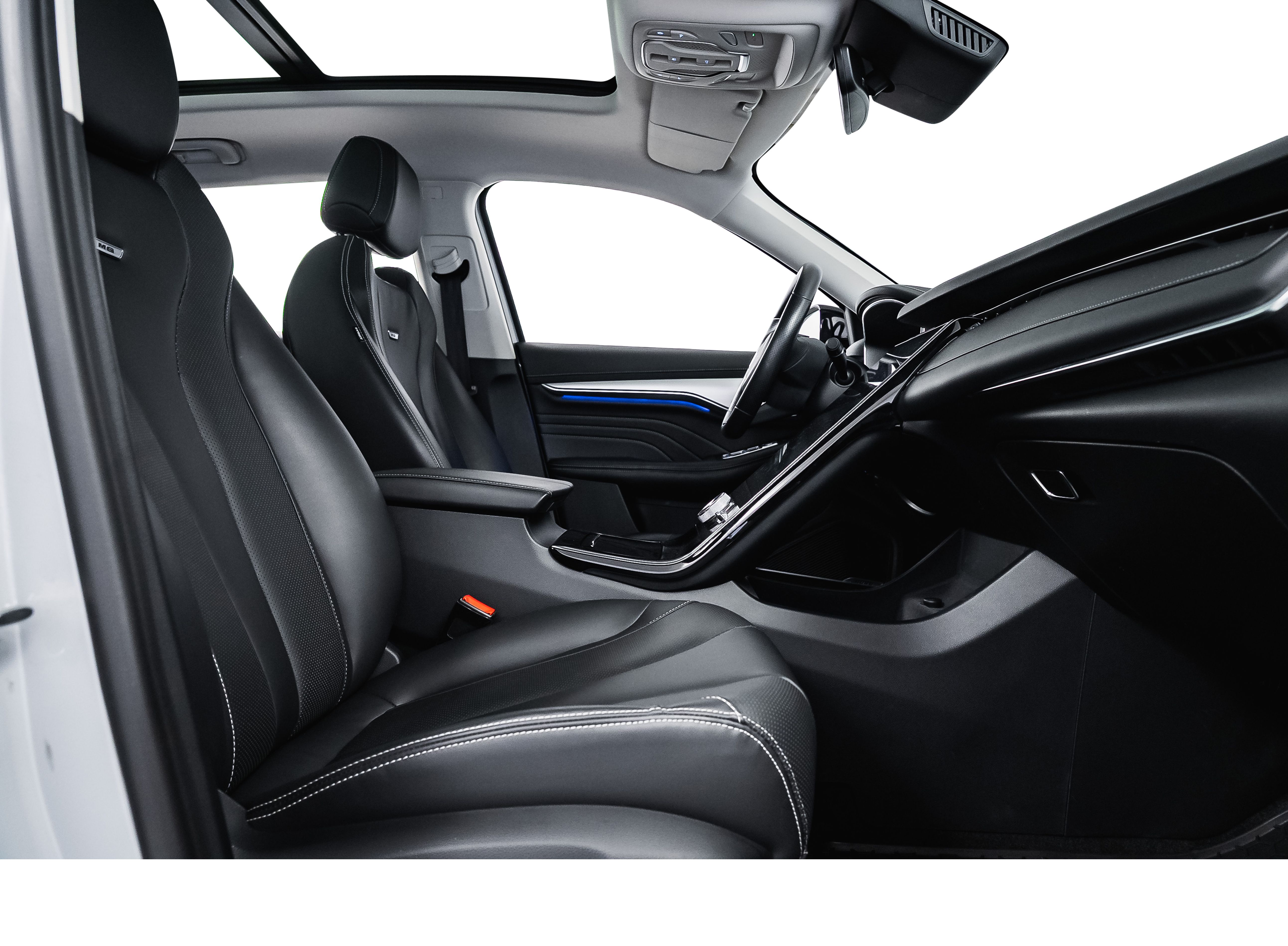 MG Marvel R Performance Automatic, 2-trinn, 288hk, 2024