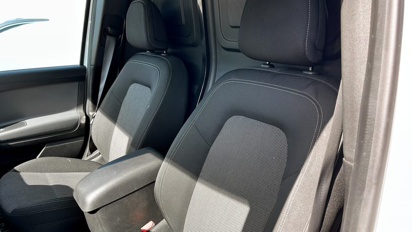 Bild 5 av Mercedes-Benz Citan 112 CDI L2 EDITION 1