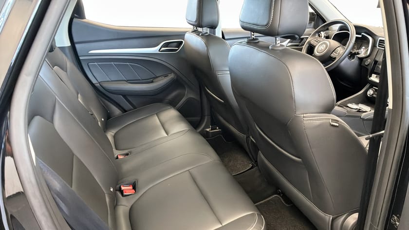Bild 5 av MG ZS EV 45KWH LUXURY