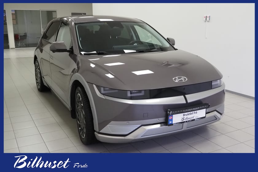 Bilde 4 av Hyundai Ioniq 5