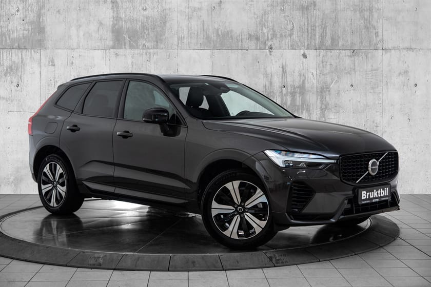 Bilde 2 av Volvo XC60