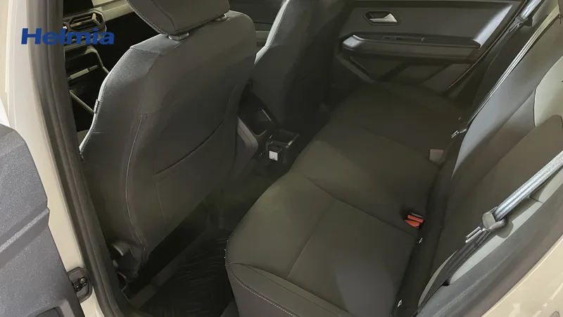 Bild 10 av 17 – Dacia Duster HYBRID 140 4x2 extreme A