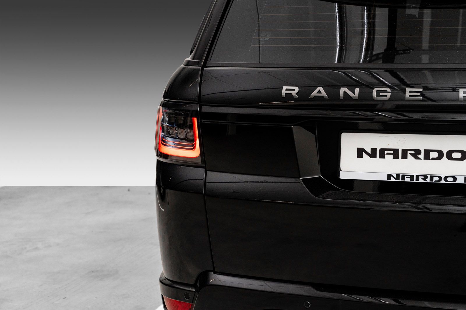Land Rover Range Rover Sport P400e Automatic, 400hp, 2020