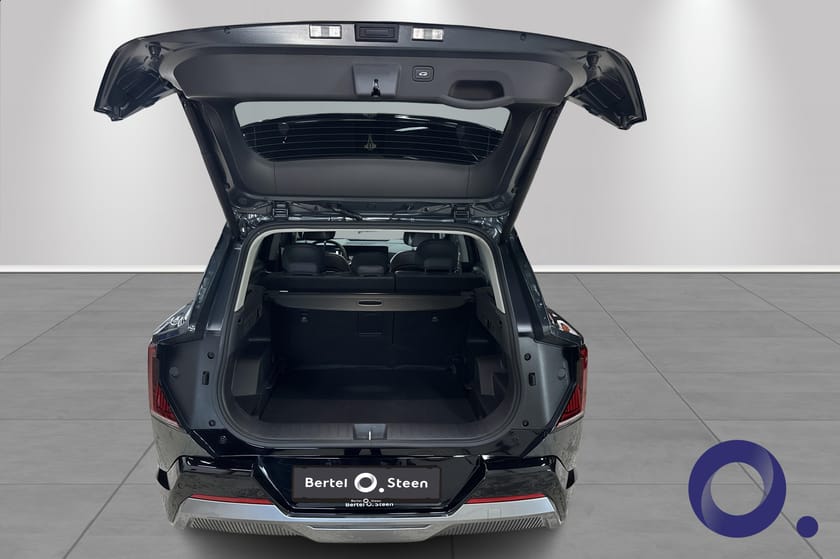 Bilde 5 av Kia EV5 Long Range FIRST EDITION