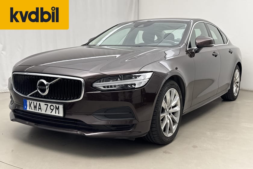 Bild 1 av Volvo S90
