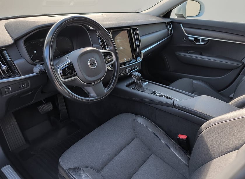 Bild 4 av Volvo V90 Cross Country