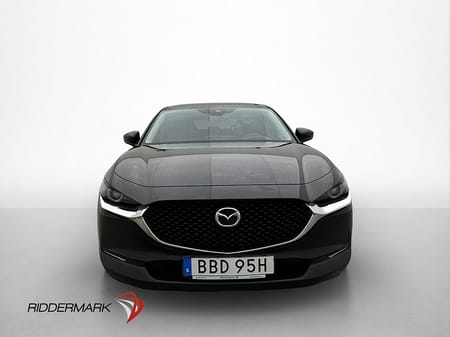 Mazda CX-30 2.0 e-SKYACTIV-G Hybrid Kamera Navi P-Sensor