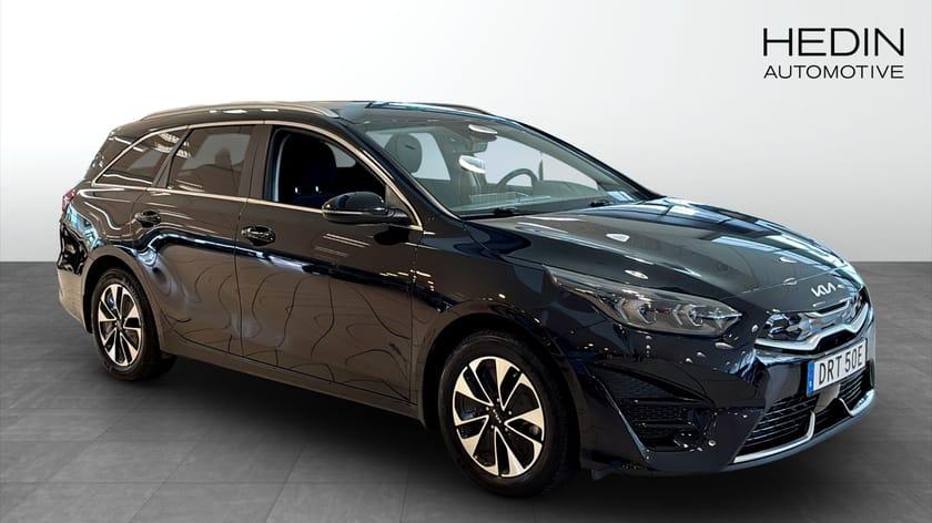 Bild 3 av Kia Ceed Sportswagon Plug-in Hybrid SW PHEV ACTION Kia-godkänd