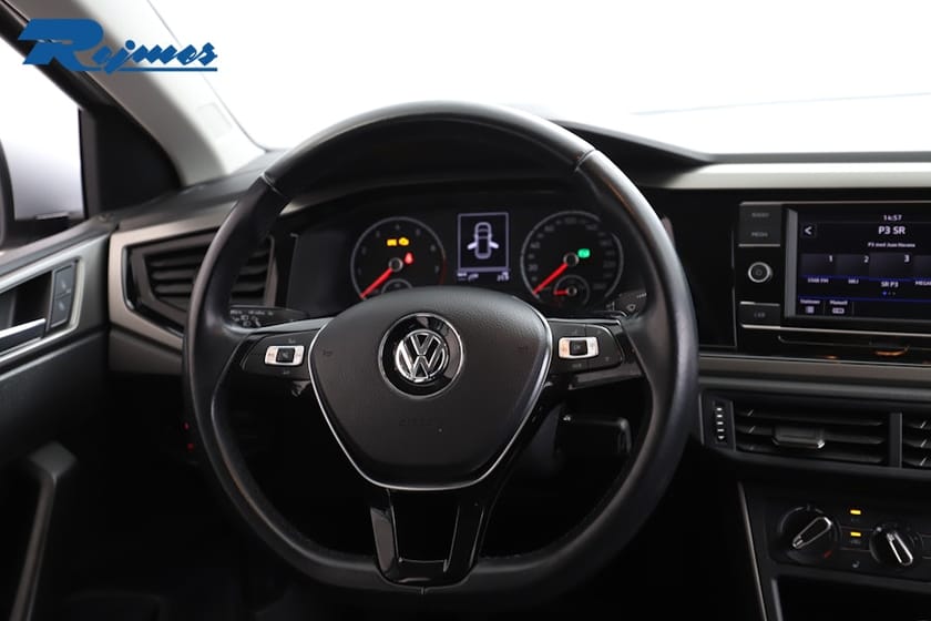 Bild 5 av Volkswagen Polo 1.0 TSI OPF Base
