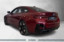 Thumnail bilde 2 av BMW i4 M50 xDrive Gran Coupé