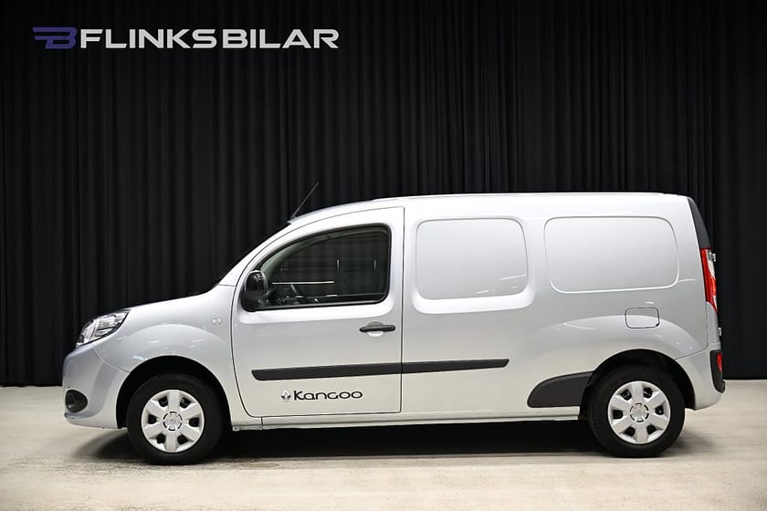 Bild 2 av Renault Kangoo Express Maxi