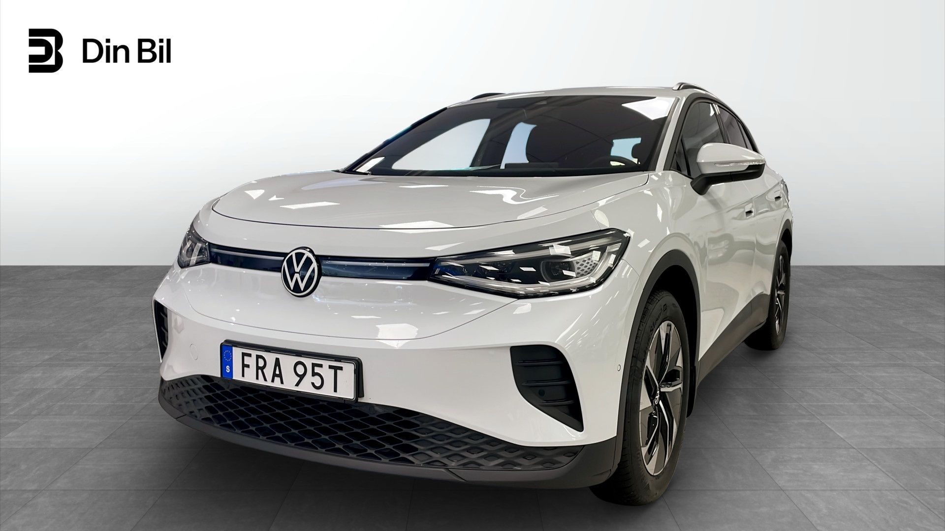 Volkswagen ID.4