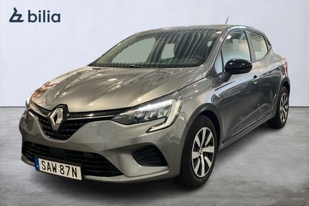 Renault Clio TCe 90 Equilibre II 5-d