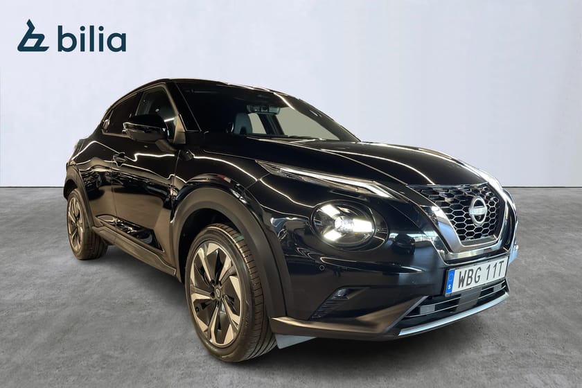 Bild 3 av Nissan Juke