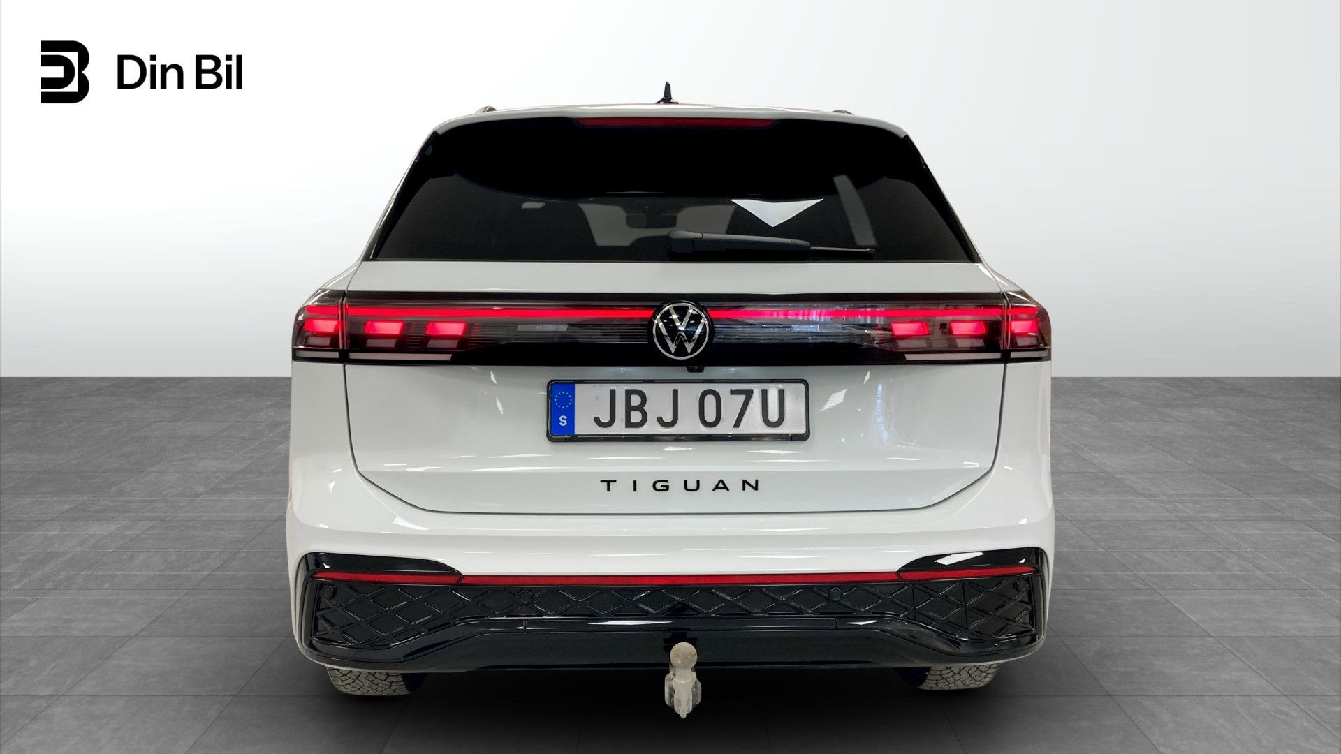 Volkswagen Tiguan 2025, kuva 5/10
