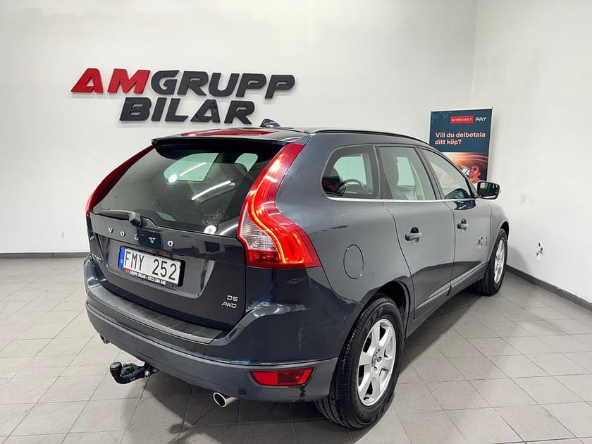 Bild 2 av Volvo XC60