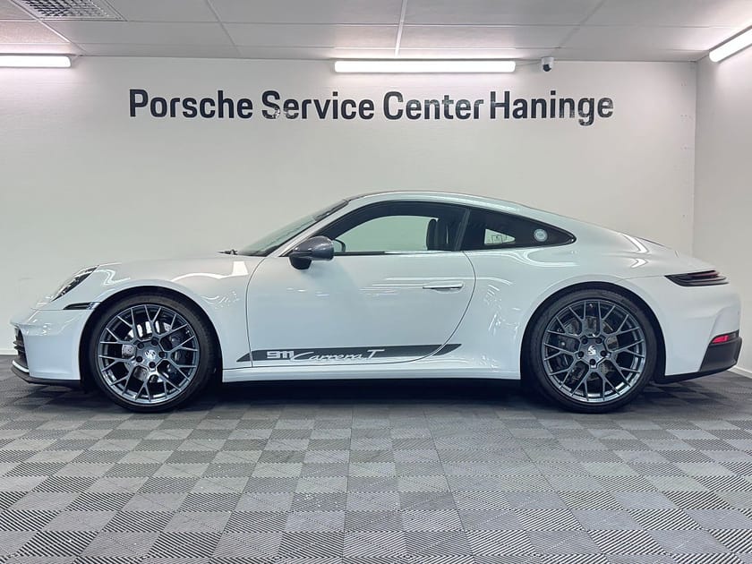 Bild 3 av Porsche 911 Carrera T 2-seater 992