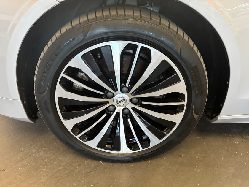 Bild 5 av Volvo V90