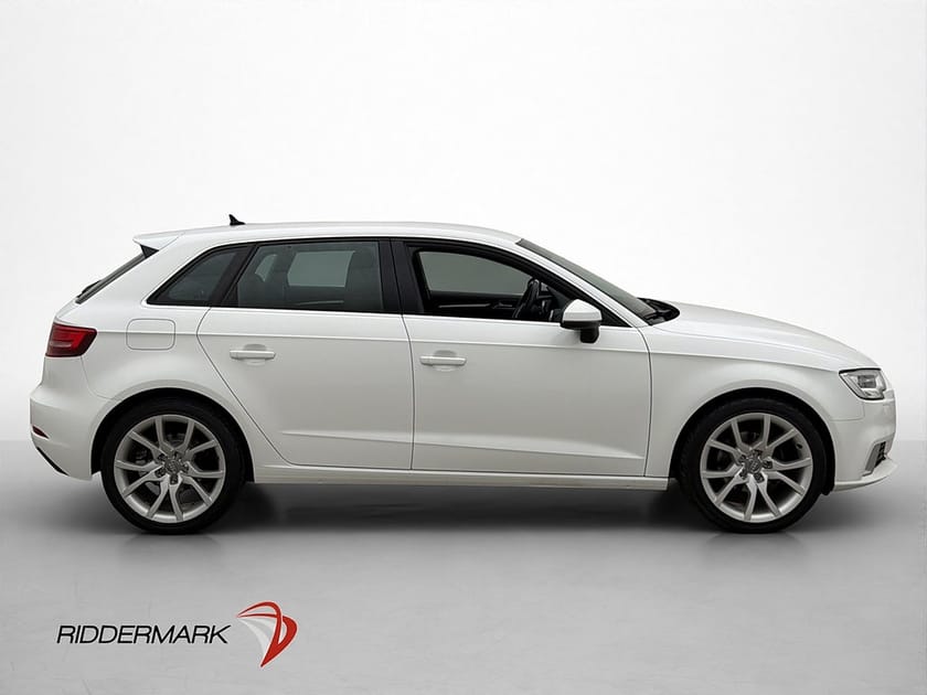 Bild 5 av Audi A3 Sportback 35 TFSI