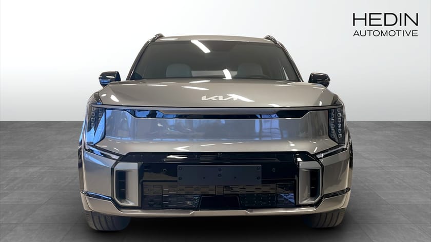 Bild 2 av Kia EV9 AWD