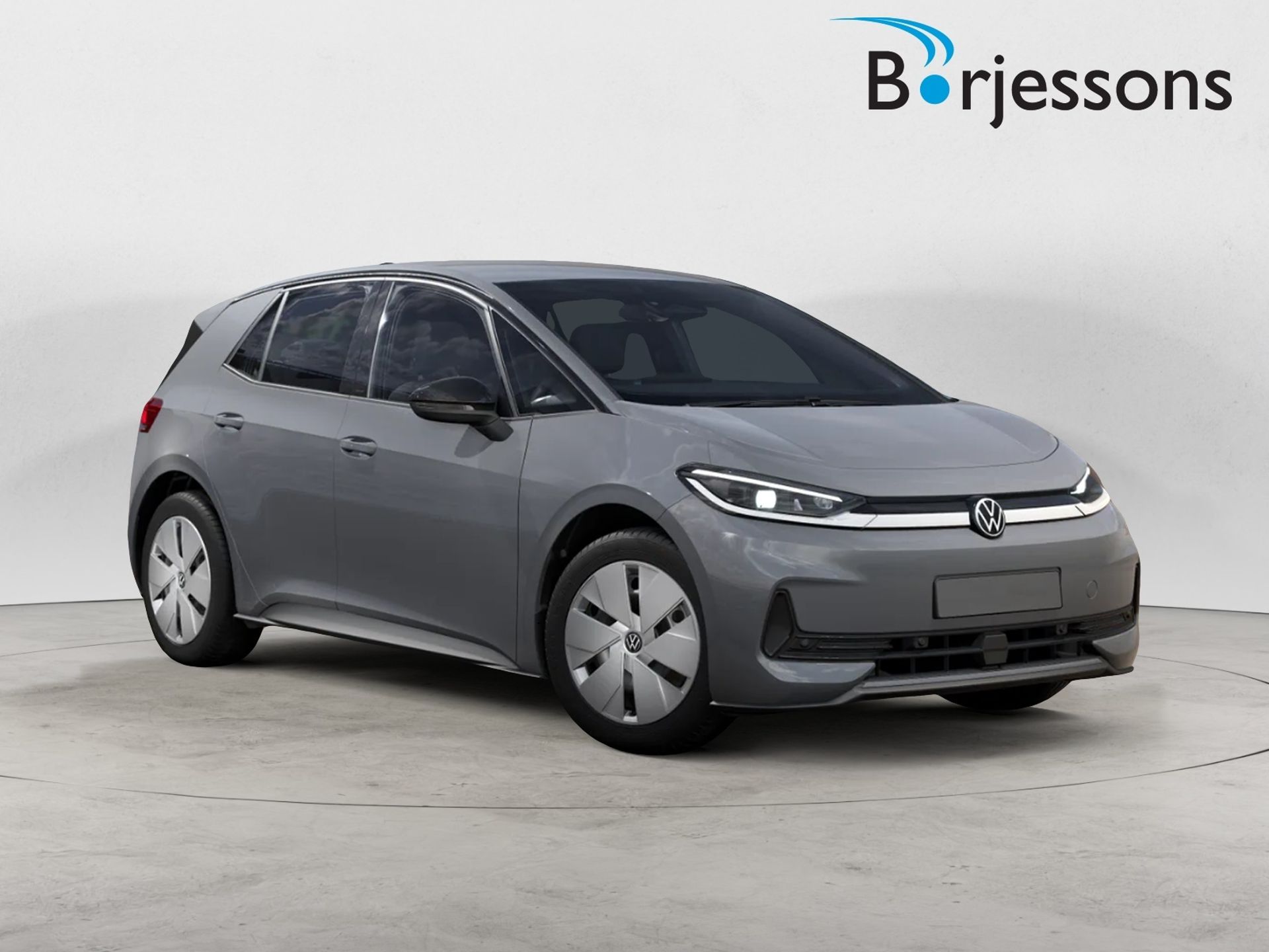 Volkswagen ID.3 Neo