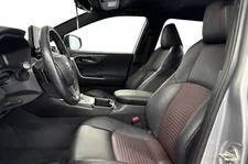 Thumnail bilde 2 av Toyota RAV4 Plug-in Hybrid