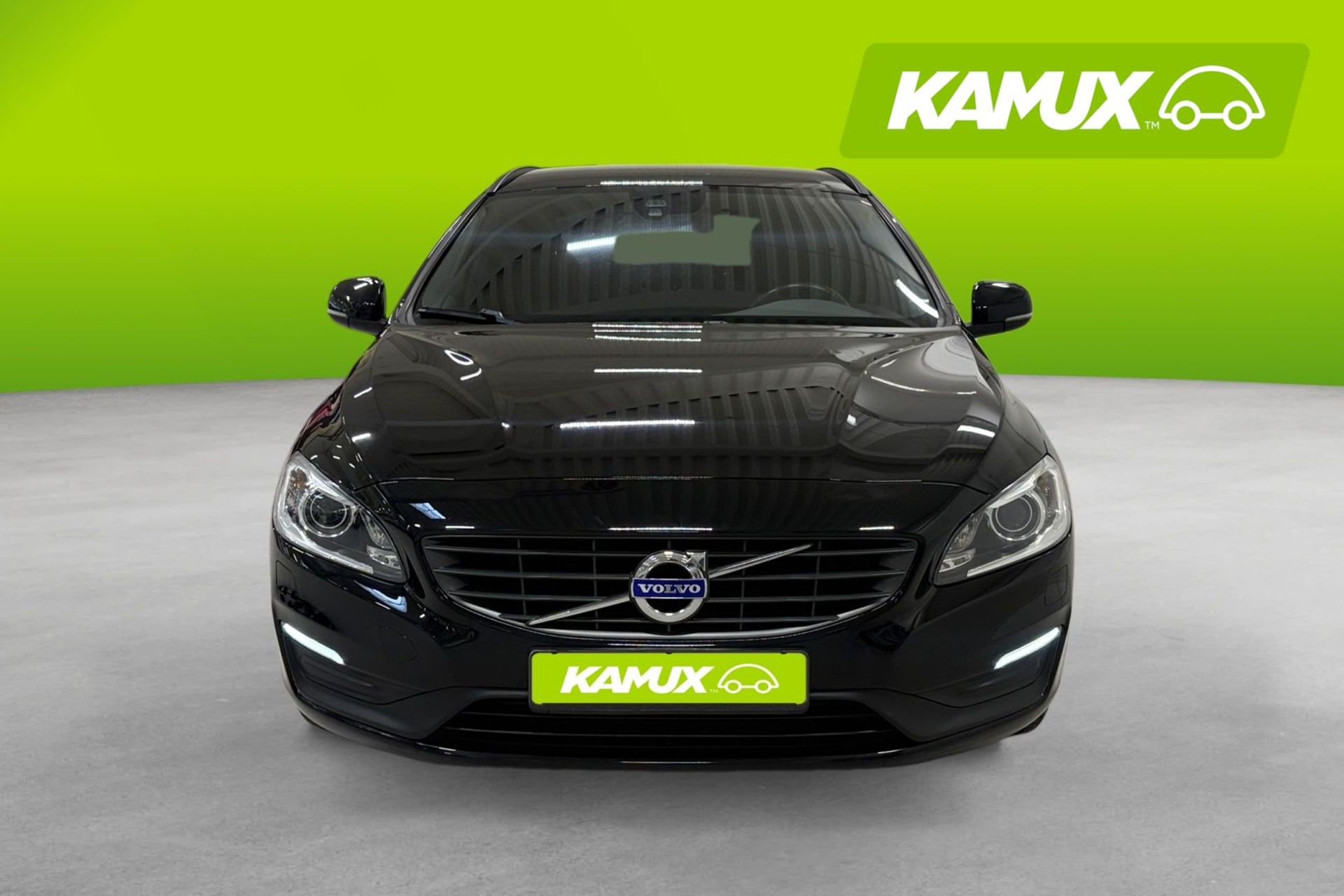 Volvo V60 2018, bild 6/10